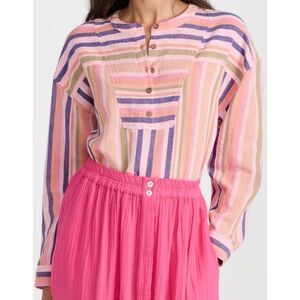 Xirena Macyn Top Medium